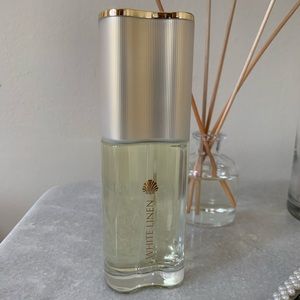 Estée Lauder White Linen
